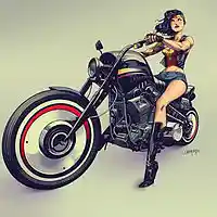 Picture for song 'Steady Ride' by artist 'Lee Shapiro'