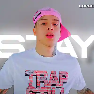 Picture for song 'Central Cee X LilTjay Drill Type beat "STAY"' by artist 'LORDBXNDZBEATS'