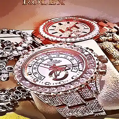 Picture for song 'Roleys (Prod By Mace Beats)' by artist 'Mace Beats'