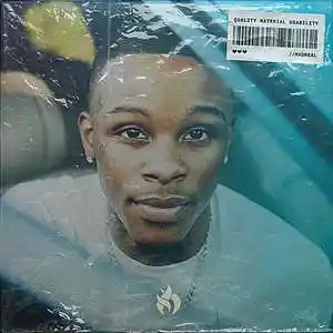 Picture for song 'Old Legend' by artist 'MadReal'