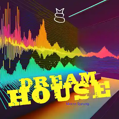 Picture for song 'Dreamhouse' by artist 'Marco Sprung'