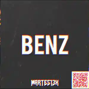 Picture for song 'Benz 140 Bpm' by artist 'Martes13x'
