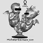 Picture for song 'FREE DL -Getting By' by artist 'Michal Ortiz Music'