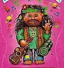 Picture for song 'Hippy' by artist 'Millionaire Mike'