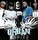 Picture for song 'Urban Empire' by artist 'NeenaNBeats'