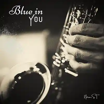 Picture for song 'Blue In You' by artist 'Netuno Soundtracks'