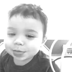 Picture for song 'Happy Boy' by artist 'Nicole Lengen'