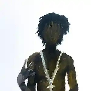Picture for song 'Berlutti - JID x Earthgang Type beat' by artist 'Nour'