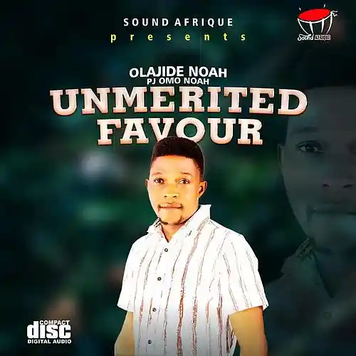 Picture for song 'PJ - Ileri Ase' by artist 'Olajide Noah (PJ)'