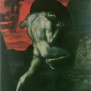 Picture for song 'The Uncertainty of Absurdity' by artist 'Pete Moss and the Weed Wackers'