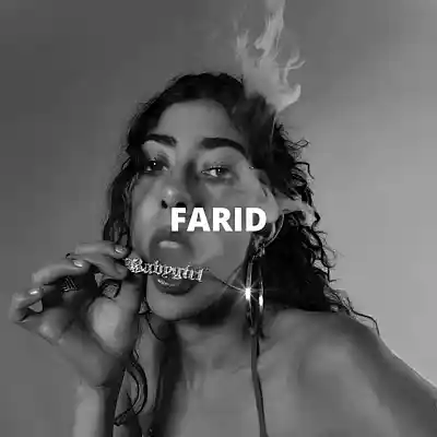 Picture for song 'Farid (Buy 1 Get 10 Free)' by artist 'Kontraa'