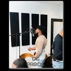 Picture for song 'DRILL - Greatest' by artist 'ProdByDGProductions'