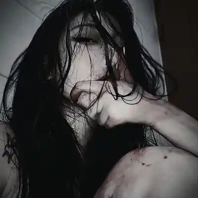 Picture for song 'Emo Trap x LiL PEEP Type Beat - "Watch Me Bleed"' by artist 'prod. devil thesis'