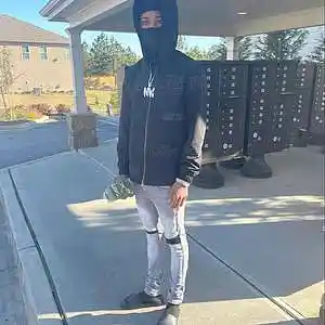 Picture for song 'nardo wick x lil durk type beat "srt"' by artist 'Prodloublais'