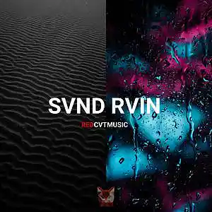 Picture for song 'Svnd Rvin' by artist 'REDCVT'