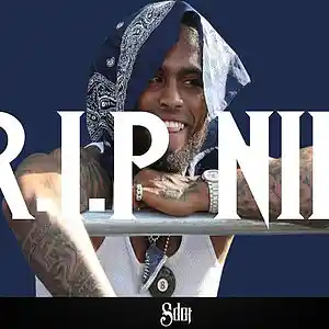 Picture for song 'FREE DL - RipNip (BUY 1 GET 2 FREE)' by artist 'SdotFire'