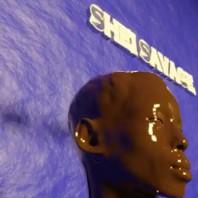 Picture for song 'UTOPIA Bminor @140 (bySHEI)' by artist 'Shei Savage'