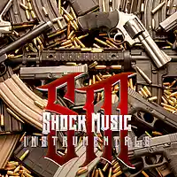 Picture for song 'Will Be Problems ((FREE DOWNLOAD))' by artist 'Shock Music Instrumentals'