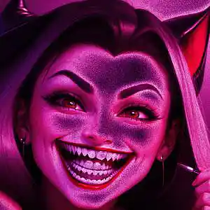 Picture for song 'Ha Ha Ha Beat' by artist 'Sinister Smile'