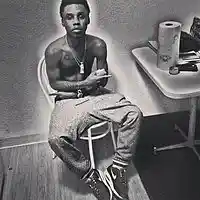 Picture for song '*SOLD* For No Reason (Prod. By @SpeakerBangerz)' by artist 'Speaker Bangerz'