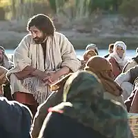 Picture for song '170326 40 Days of Discipleship - Community' by artist 'St Johns Church Sermons'