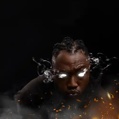 Song picture of 'BUM BUM'