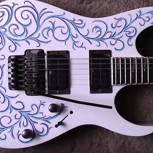 Picture for song 'Wrath' by artist 'Timothy Wade Bowman'