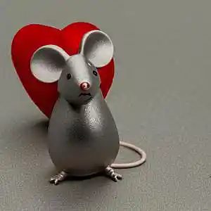 Picture for song 'Jam' by artist 'The Metal Mouse'