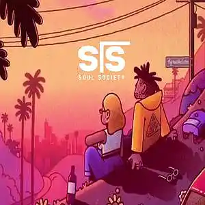 Picture for song 'Rose Gold' by artist 'The Soul Society Beatz'