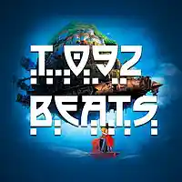Picture for song 'Drop Top' by artist 'to92beats'