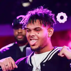 Picture for song 'Toxic (SmokePurpp X Comethazine type beat)' by artist 'Turbo Beats'