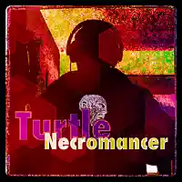 Picture for song 'Together' by artist 'Turtle Necromancer'
