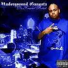 Picture for song 'Livin in da ghetto radio version' by artist 'UnderGround Gangsta'
