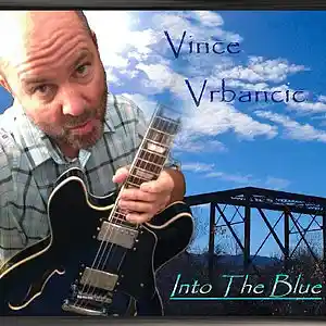 Picture for song 'Under Your Spell' by artist 'Vince Vrbancic'