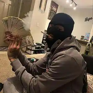 Picture for song '"Forbidden Zone" - No Melody x Splurge Type Beat' by artist 'VPKST'