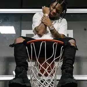 Picture for song 'Ballin' by artist 'Warren South'
