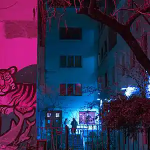 Picture for song '"Forgotten" Beat for Sale' by artist 'whoDeanyBeatz'