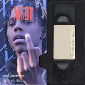 Picture for song 'NIGHT (LIL SKIES x YUNG BANS TYPE BEAT)' by artist 'xogod.prod'