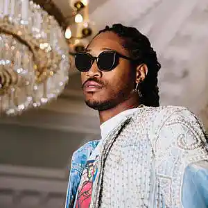 Picture for song 'Future x Doe Boy type beat - "Big deals"' by artist '11BEATS'