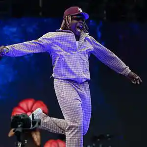 Picture for song 'Smoke session - Trap beat' by artist '808Blanco'