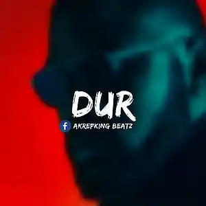 Picture for song 'FREE Damso Type Beat x RK | DUR | Free Type Beat' by artist 'Akrepking Beatz'