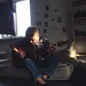 Picture for song 'Isa' by artist 'Andrejonelove'