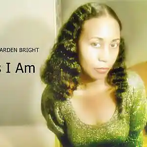 Picture for song 'As I Am' by artist 'Arden Bright'
