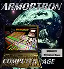 Picture for song 'Computer Age' by artist 'ARMORTRON'