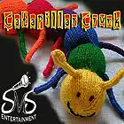 Picture for song '76-Catapillar Crunk' by artist 'BiGBaileysBeats'