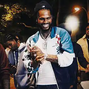 Picture for song 'Back In My Prime / Dave East Type Beat (2 For 1)' by artist 'Buckroll'