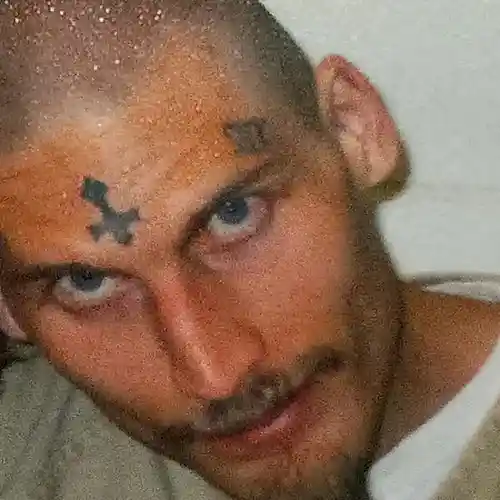 Picture for song 'Shot 2 Hell' by artist 'Corpsey The Offender'