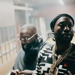 Picture for song 'Vengeance - Meek Mill x Rick Ross - Rap' by artist 'Cache Knock'