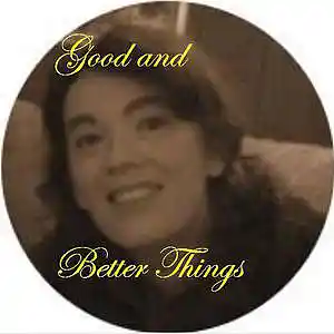 Picture for song 'Good and Better Things' by artist 'Cam7Song'