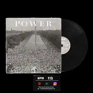 Picture for song 'Power' by artist 'CHESTA'